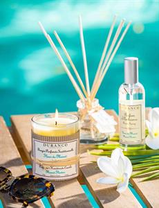 Durance Monoi Flower Diffuser 100 ml - 2