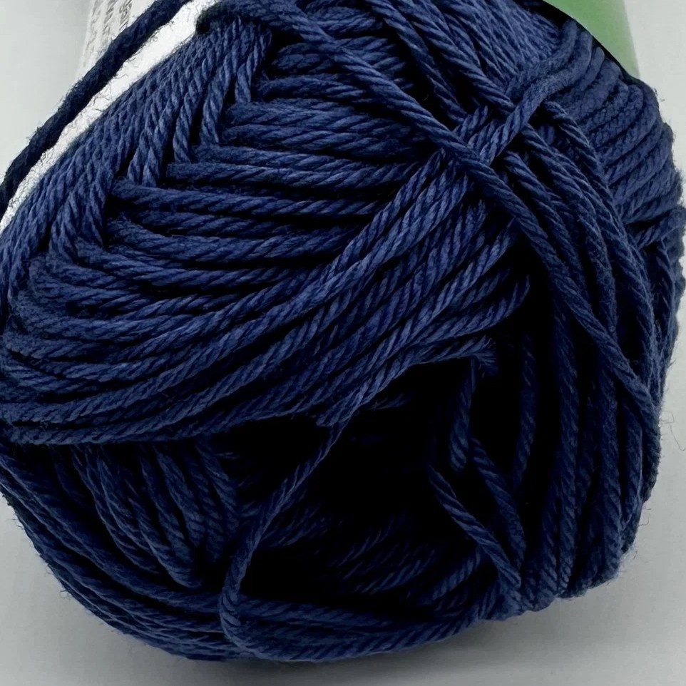 Jasmine 8/4 - mörkblå 1107