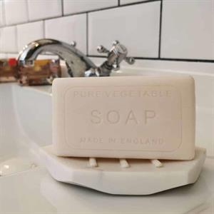 Vintage Soap English Lavender The English Soap Co - 3