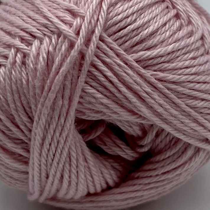 Jasmine 8/4 - Ljusrosa 1105