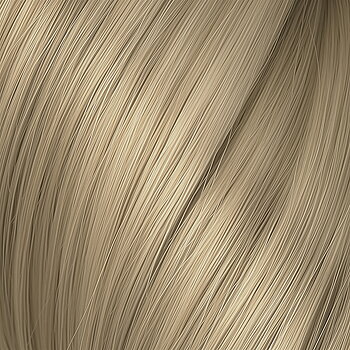 Invisible Sticker Line - Tejp - 55 cm - 1002 (Very Light Ash Blonde)