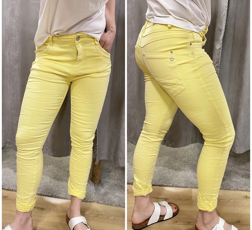Gula boyfriend jeans