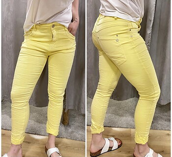 Gula boyfriend jeans