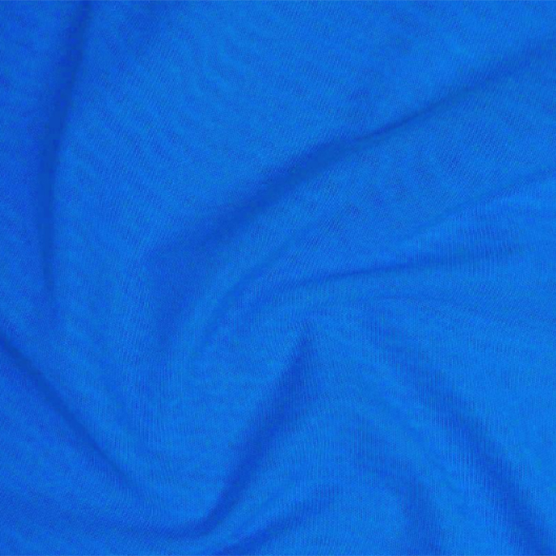 Mesh | BLÅ - ocean blue