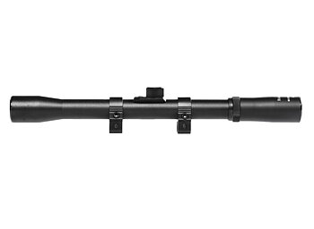 Nikko Stirling Mount Master 4x20 HMD