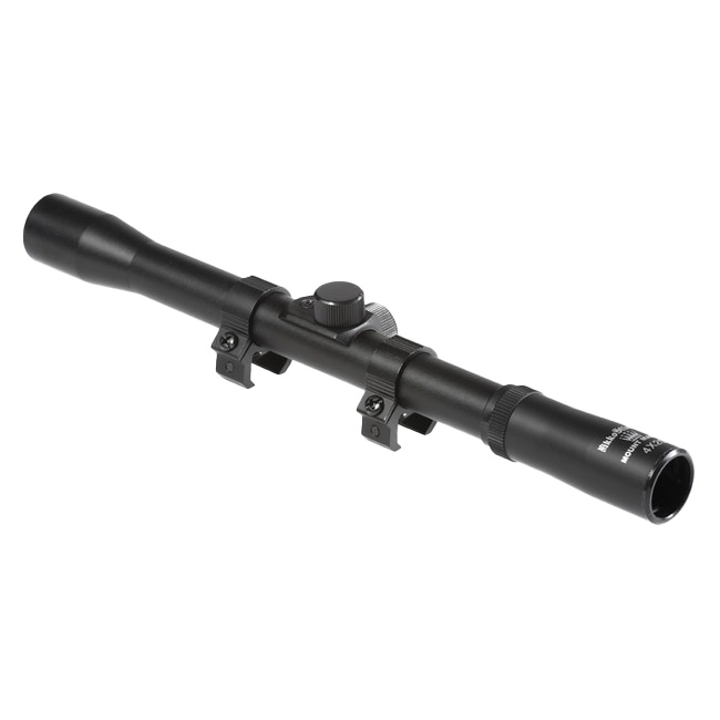 Nikko Stirling Mount Master 4x20 HMD - 2