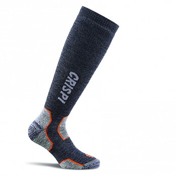 Socka Crispi Grey Stl S