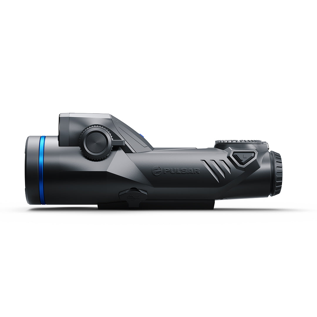 Pulsar Trail 3 LRF XR50 640x480 värmesikte - 6