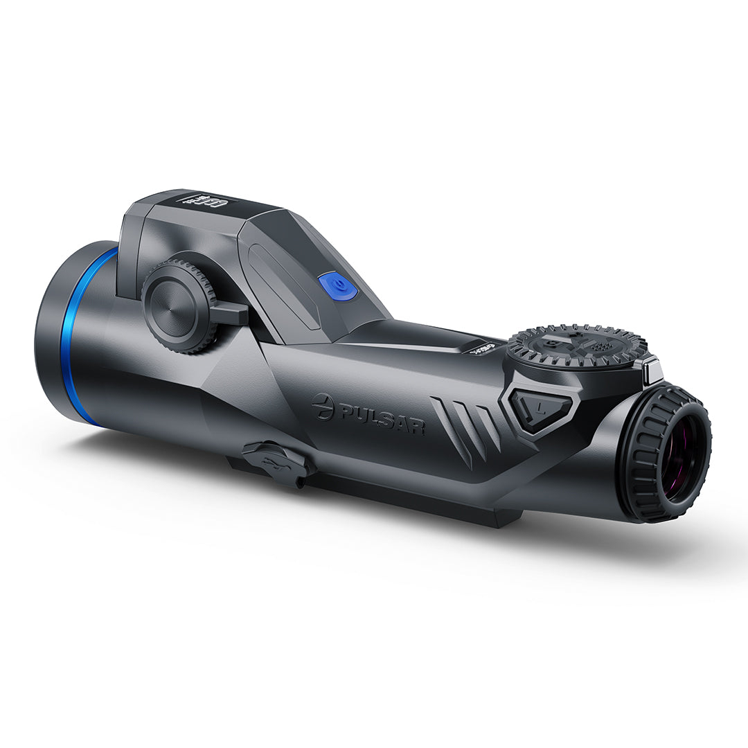 Pulsar Trail 3 LRF XR50 640x480 värmesikte - 3