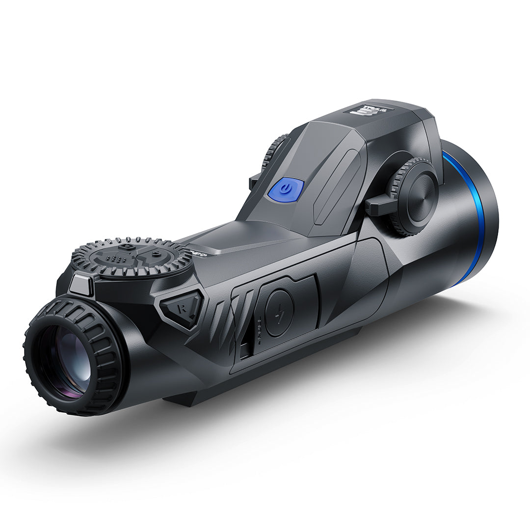 Pulsar Trail 3 LRF XR50 640x480 värmesikte - 4