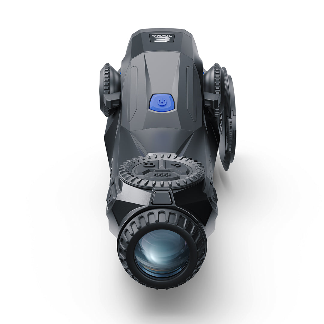 Pulsar Trail 3 LRF XR50 640x480 värmesikte - 5