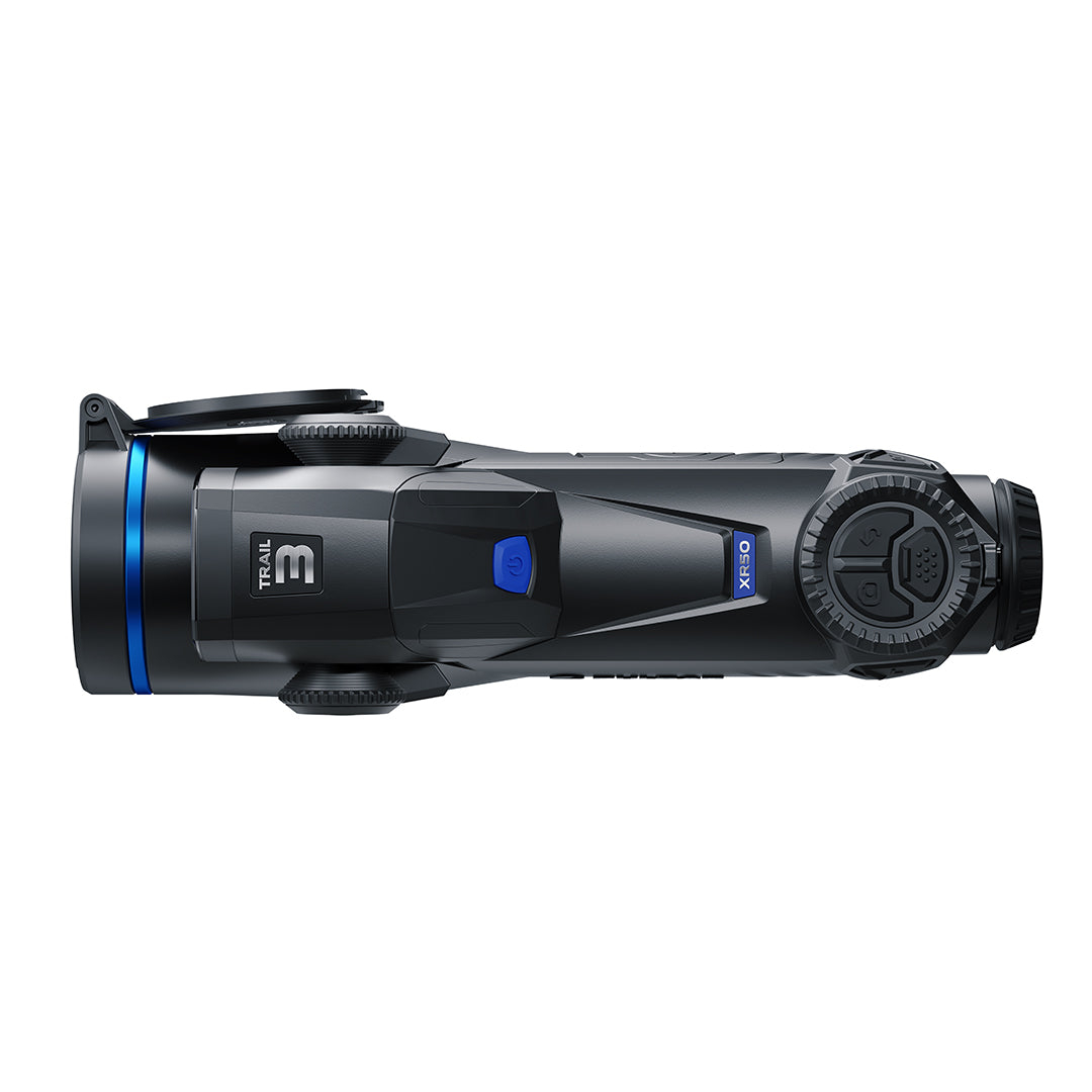 Pulsar Trail 3 LRF XR50 640x480 värmesikte - 2