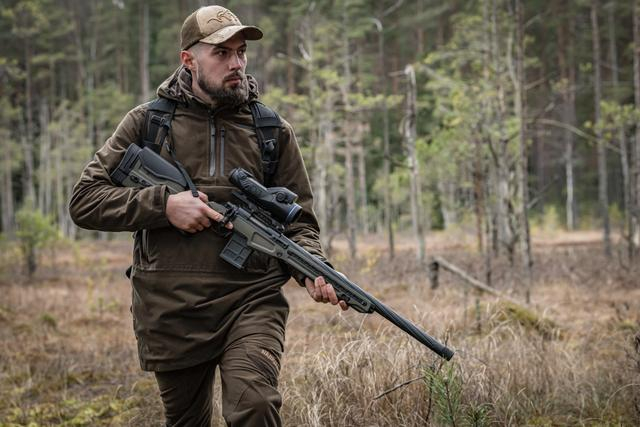 Pulsar Trail 3 LRF XR50 640x480 värmesikte - 7