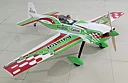Seagull Cap 232 Aerobatic Castrol 3D 1/3 ARF 247cm