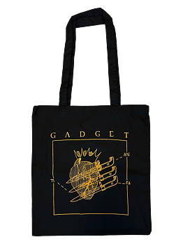 GADGET - Intenso Tygpåse