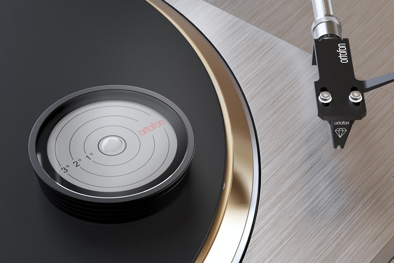 Ortofon Premium Libell