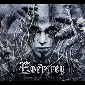 Evergrey - Architects Of A New Weave