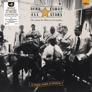 Afro Cuban All Stars - A Toda Cuba Le Gusta