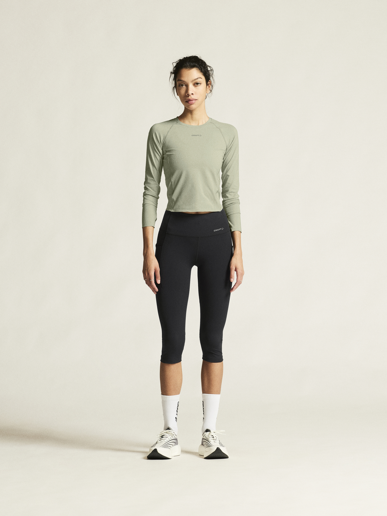 Craft Essence Capri 3 W Dam - 4