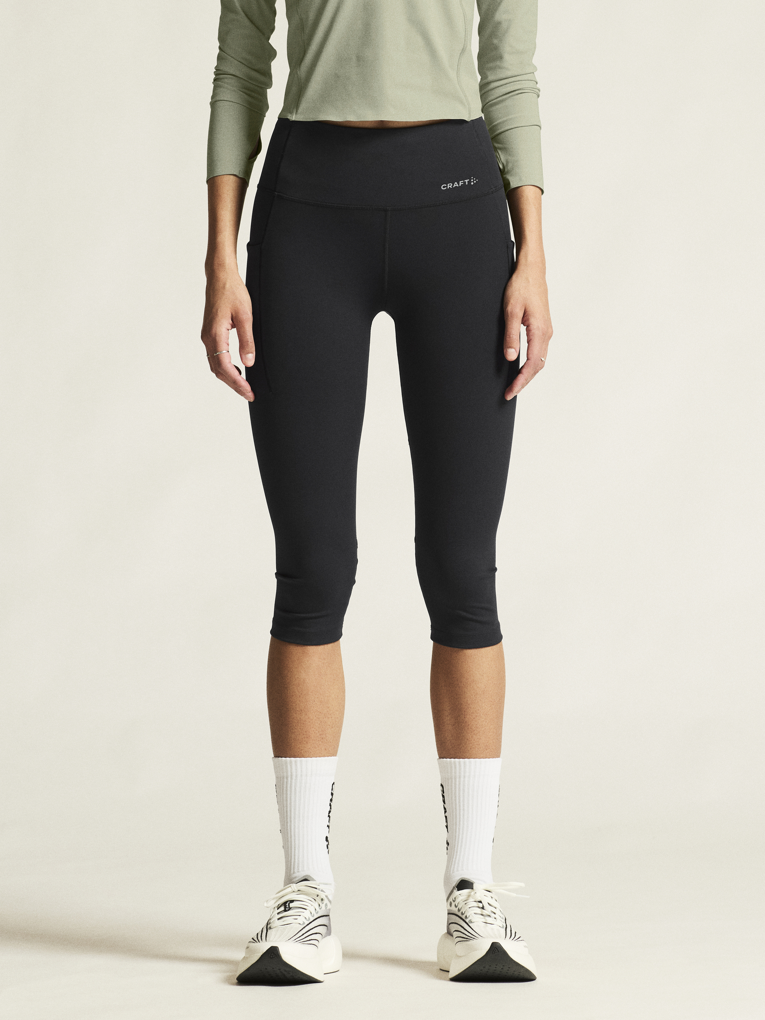 Craft Essence Capri 3 W Dam - 5