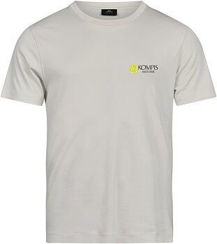 Pima Cotton Tee Herr
