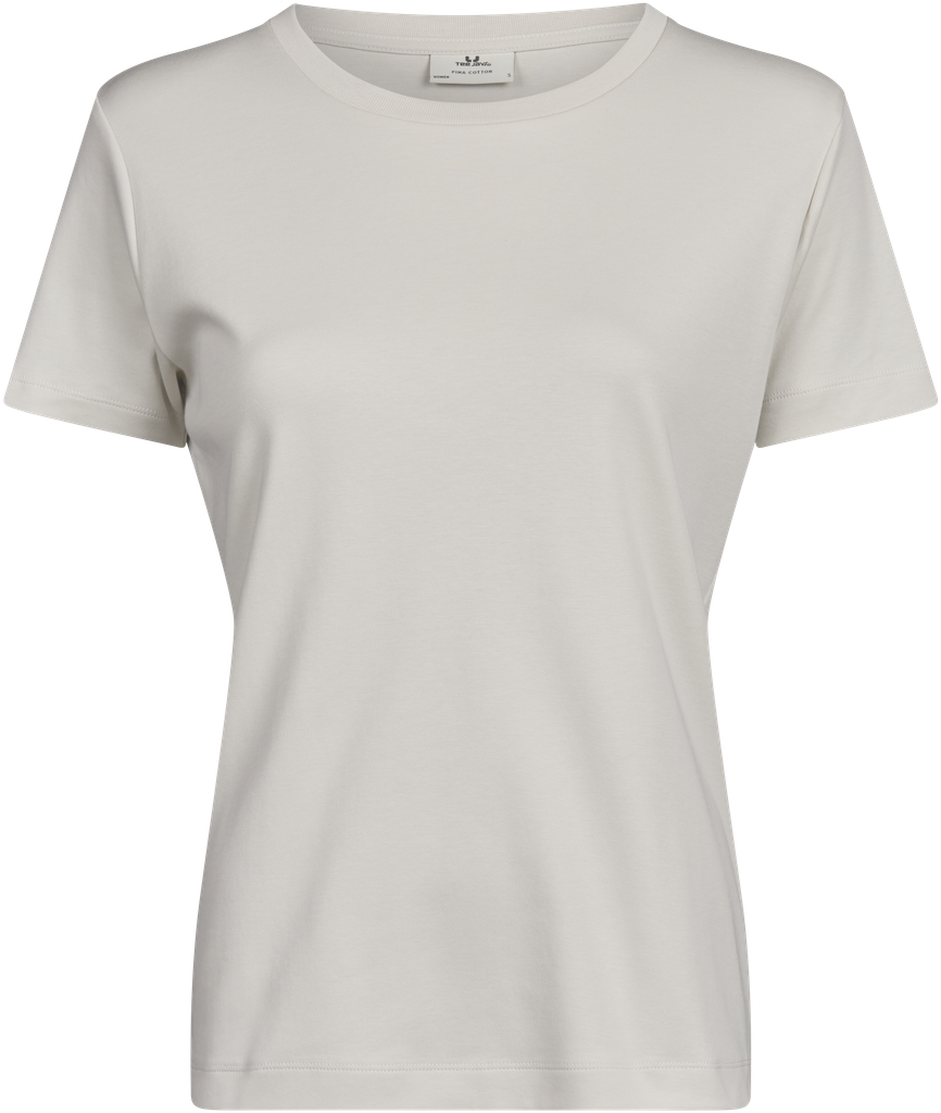 Pima Cotton Tee Dam - 3