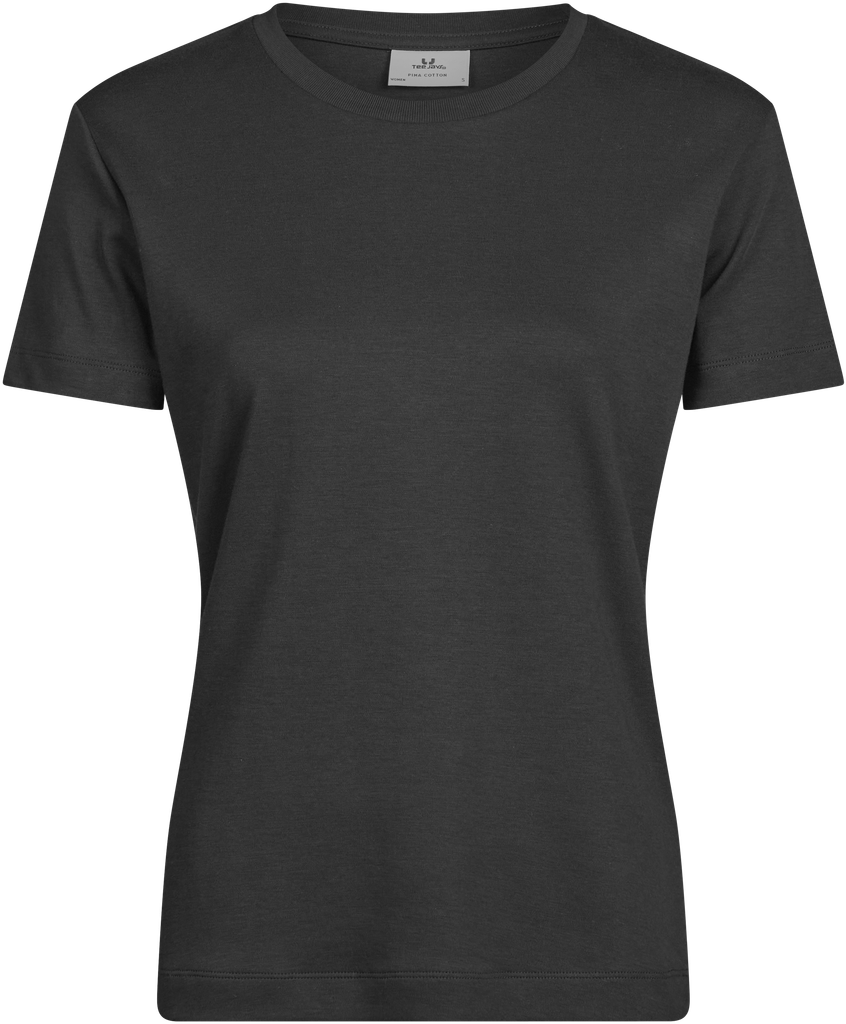 Pima Cotton Tee Dam - 2