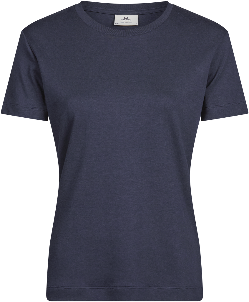 Pima Cotton Tee Dam - 4