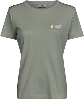Pima Cotton Tee Dam