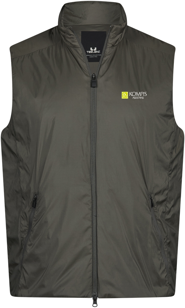 PureLite Bodywarmer Väst Herr