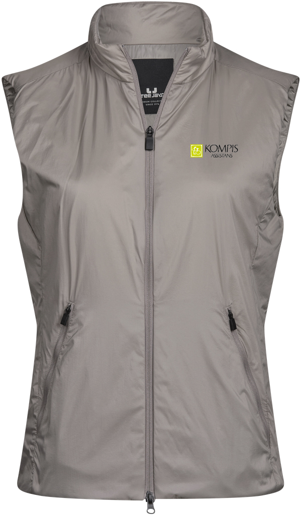 PureLite Bodywarmer Väst Dam