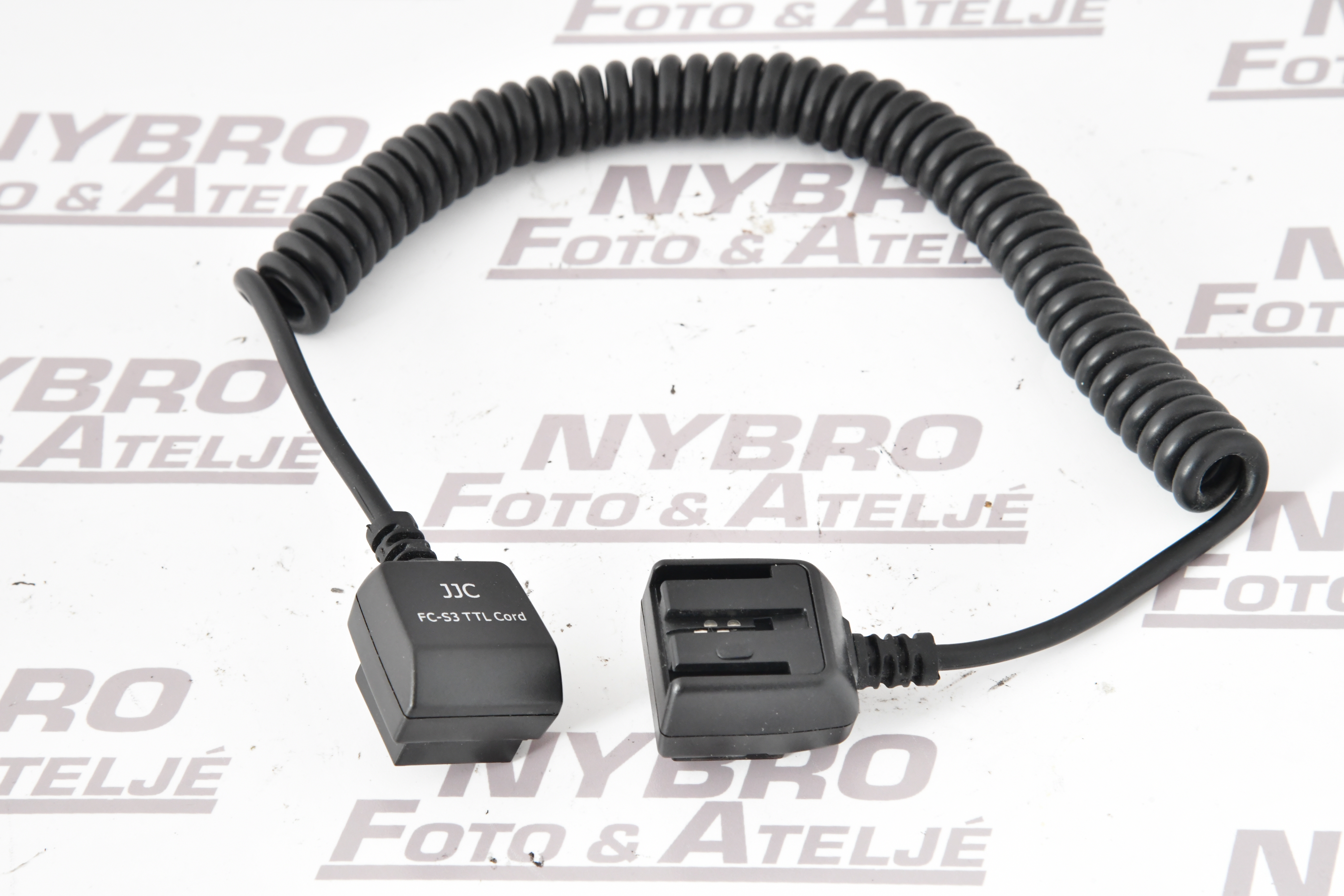 JJC blixtkabel FC-S3  , Sony