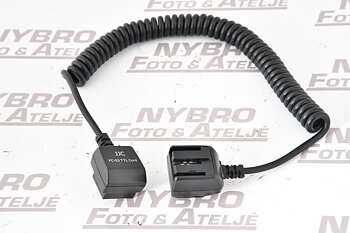 JJC blixtkabel FC-S3  , Sony