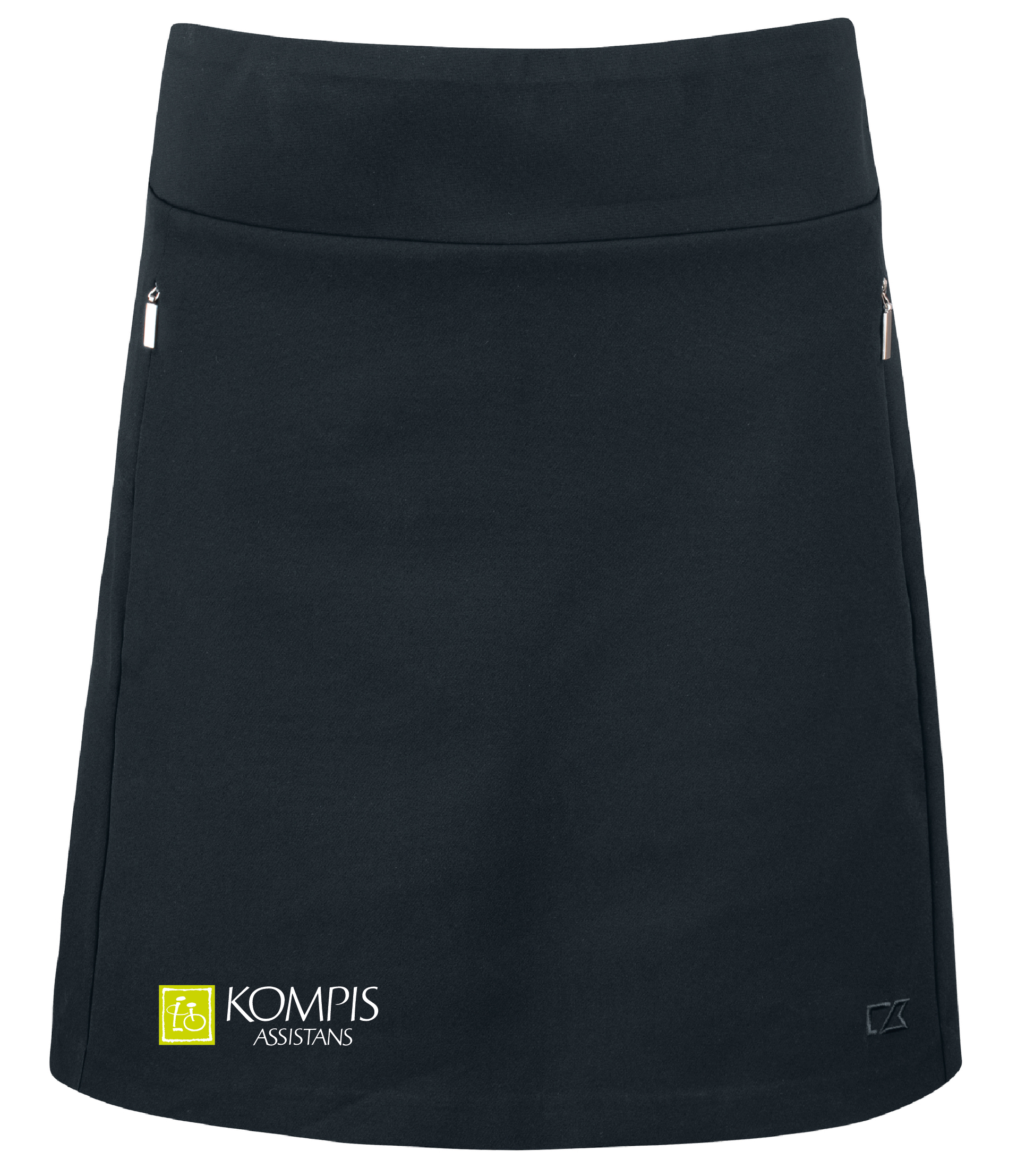Suncadia Skort Dam