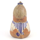 Lisa Larson (Larsons Ungar 1961) Sleepy Johanna 16 cm (5)
