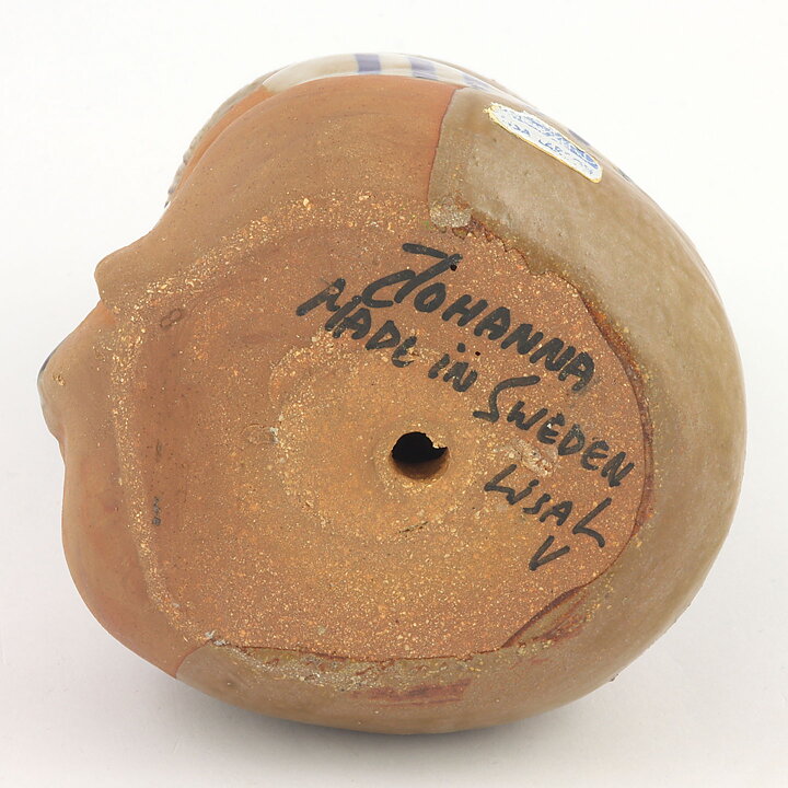 リサラーソン ヨハンナ Johanna ラーソンの子供たち LARSONS UNGAR　1961年  16cm (5)