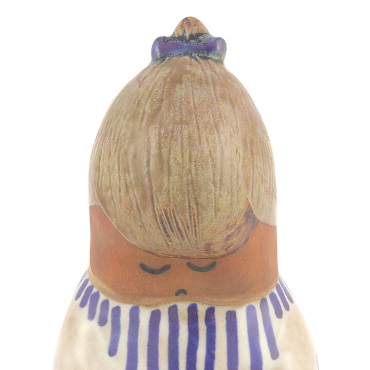 リサラーソン ヨハンナ Johanna ラーソンの子供たち LARSONS UNGAR　1961年  16cm (5)