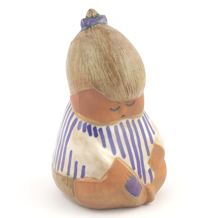 リサラーソン ヨハンナ Johanna ラーソンの子供たち LARSONS UNGAR　1961年  16cm (5)