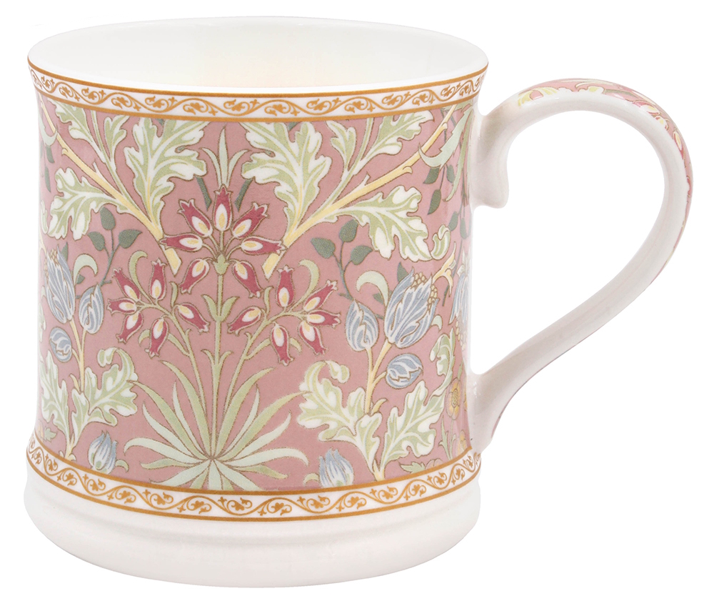 William Morris Hyacinth - Windsormugg