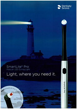 Light, where you need it.
