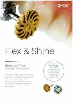 Flex & Shine