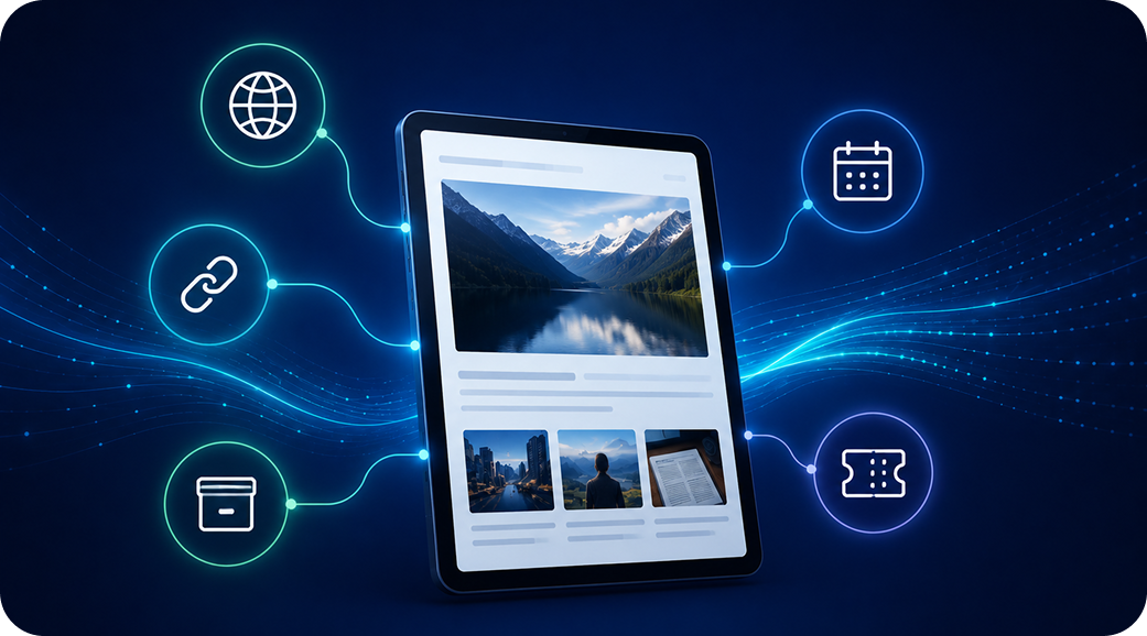 5 ways to give access to content and attract more subscribers