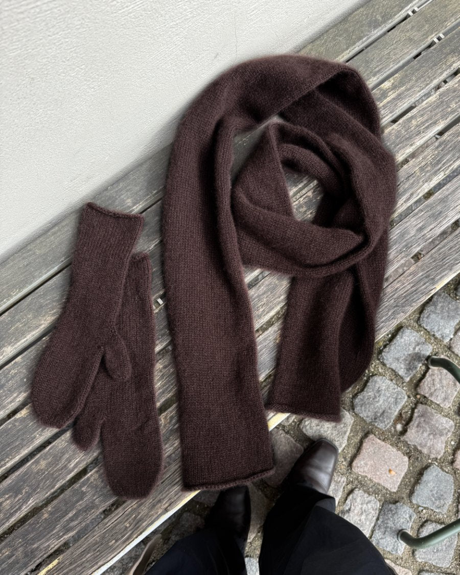 PetiteKnit Vienna Set (25 m st 3,5) - 3