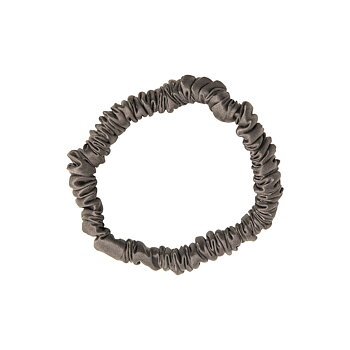 ByBarb Silk Dark Gray