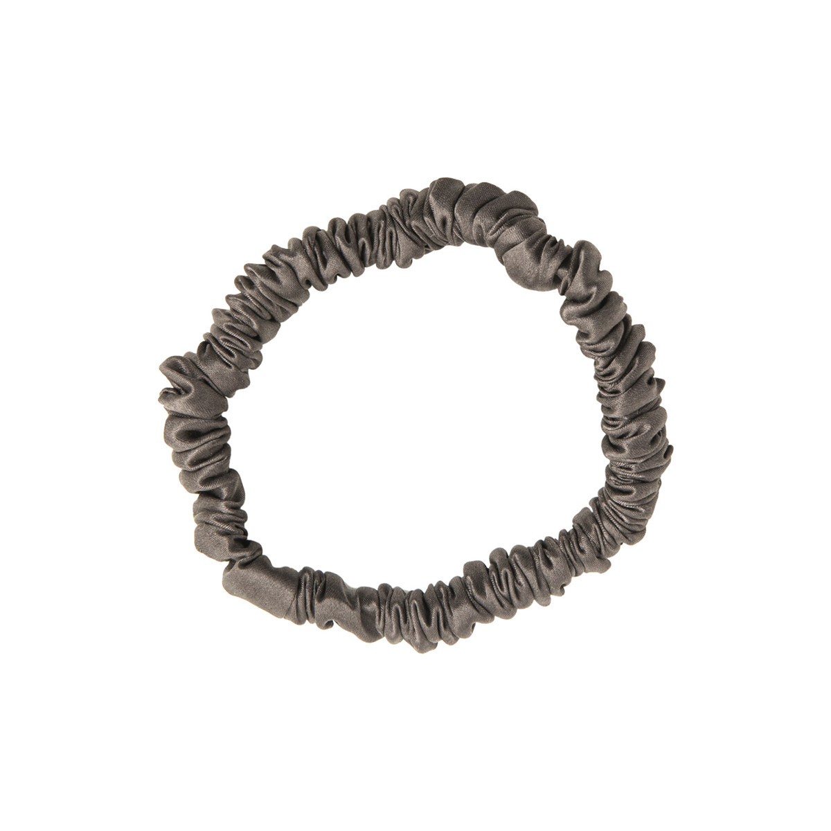 ByBarb Silk Dark Gray - 2