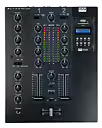 DAP CORE MIX-2 USB 2Ch DJ Mixer with USB interface