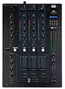 DAP CORE MIX-3 USB 3Ch DJ Mixer with USB interface