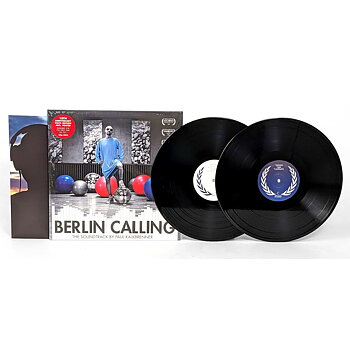 Paul Kalkbrenner - Berlin Calling