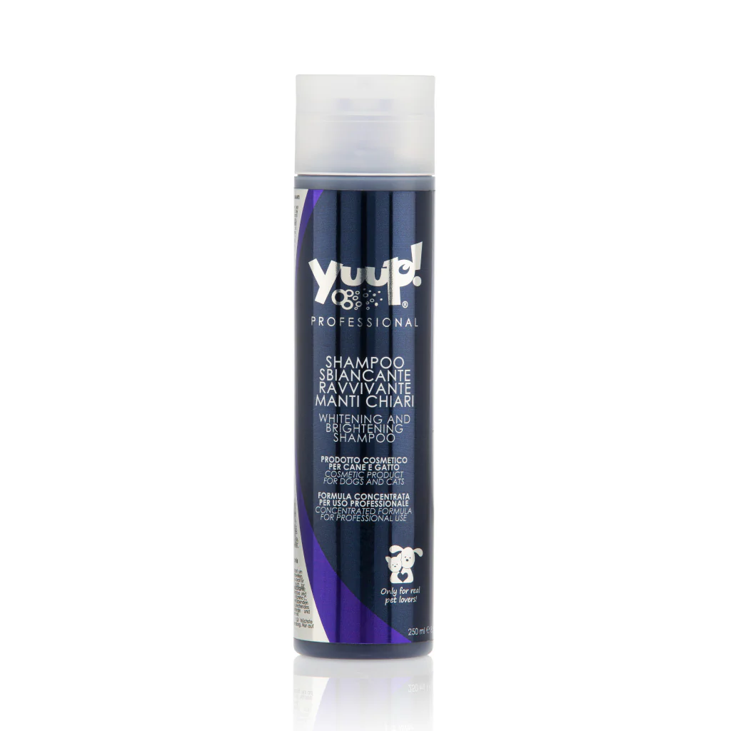 Yuup! Professional Whitening and Brightening Shampoo