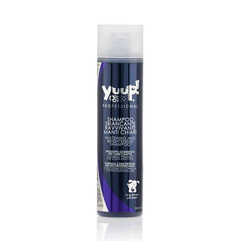 Yuup! Professional Whitening and Brightening Shampoo